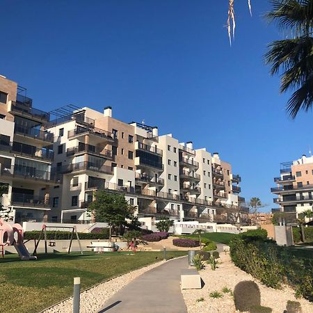 Mil Palmeras - Bioko 208 - Apartment For 6 Pilar de la Horadada Ngoại thất bức ảnh
