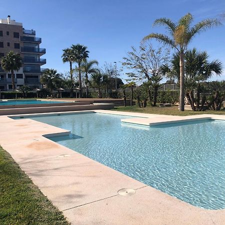 Mil Palmeras - Bioko 208 - Apartment For 6 Pilar de la Horadada Ngoại thất bức ảnh