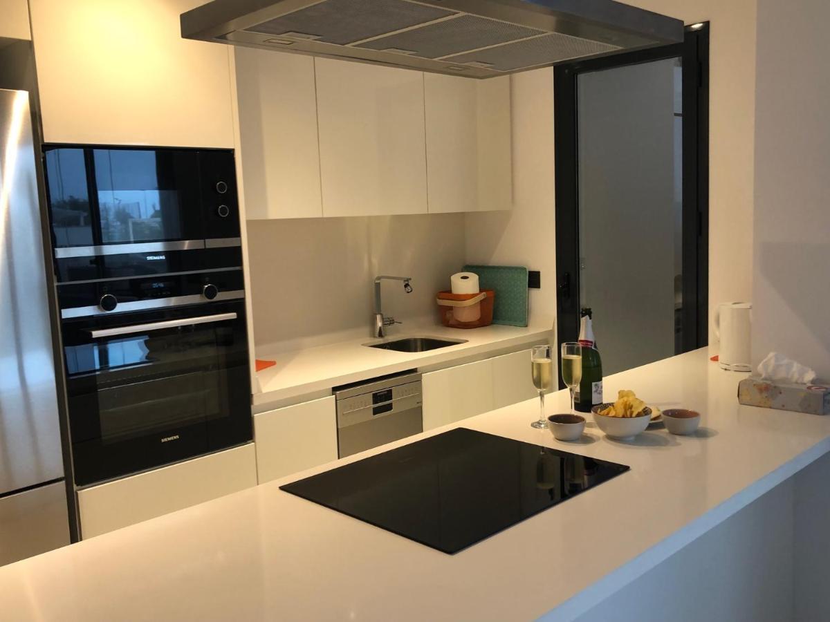 Mil Palmeras - Bioko 208 - Apartment For 6 Pilar de la Horadada Ngoại thất bức ảnh