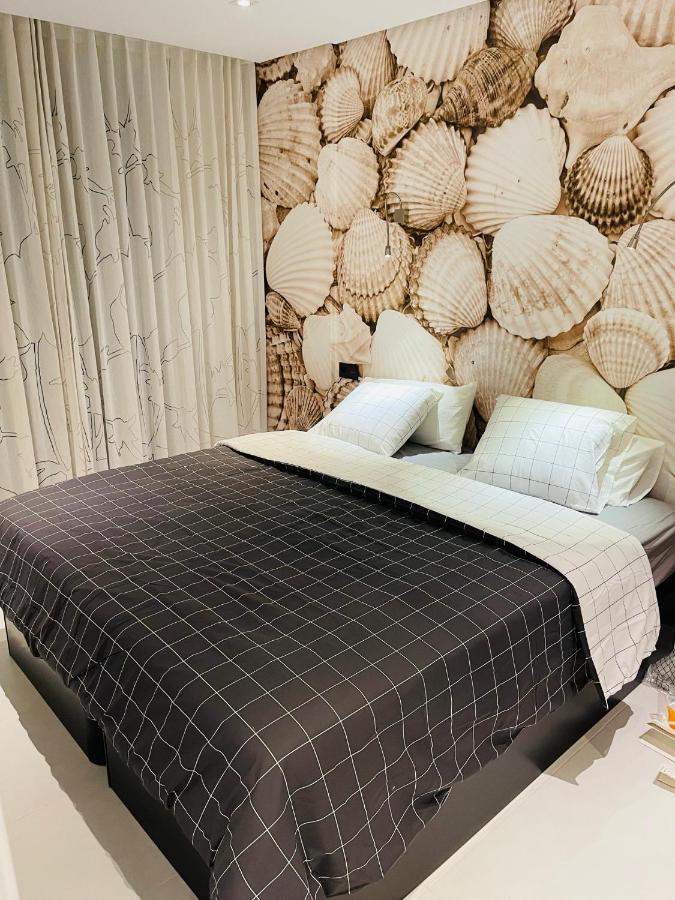 Mil Palmeras - Bioko 208 - Apartment For 6 Pilar de la Horadada Ngoại thất bức ảnh