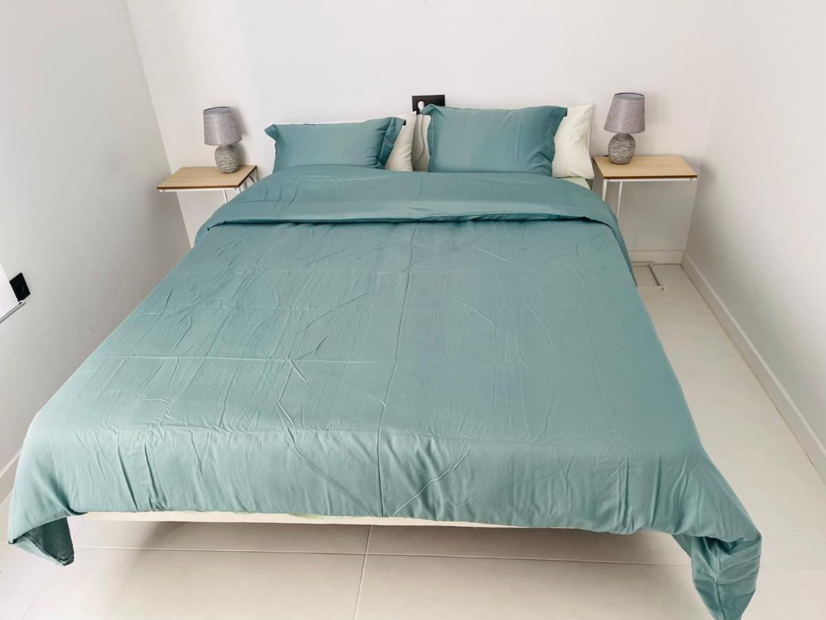 Mil Palmeras - Bioko 208 - Apartment For 6 Pilar de la Horadada Ngoại thất bức ảnh