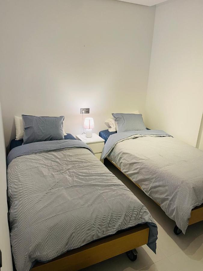 Mil Palmeras - Bioko 208 - Apartment For 6 Pilar de la Horadada Ngoại thất bức ảnh