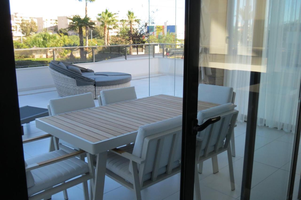 Mil Palmeras - Bioko 208 - Apartment For 6 Pilar de la Horadada Ngoại thất bức ảnh