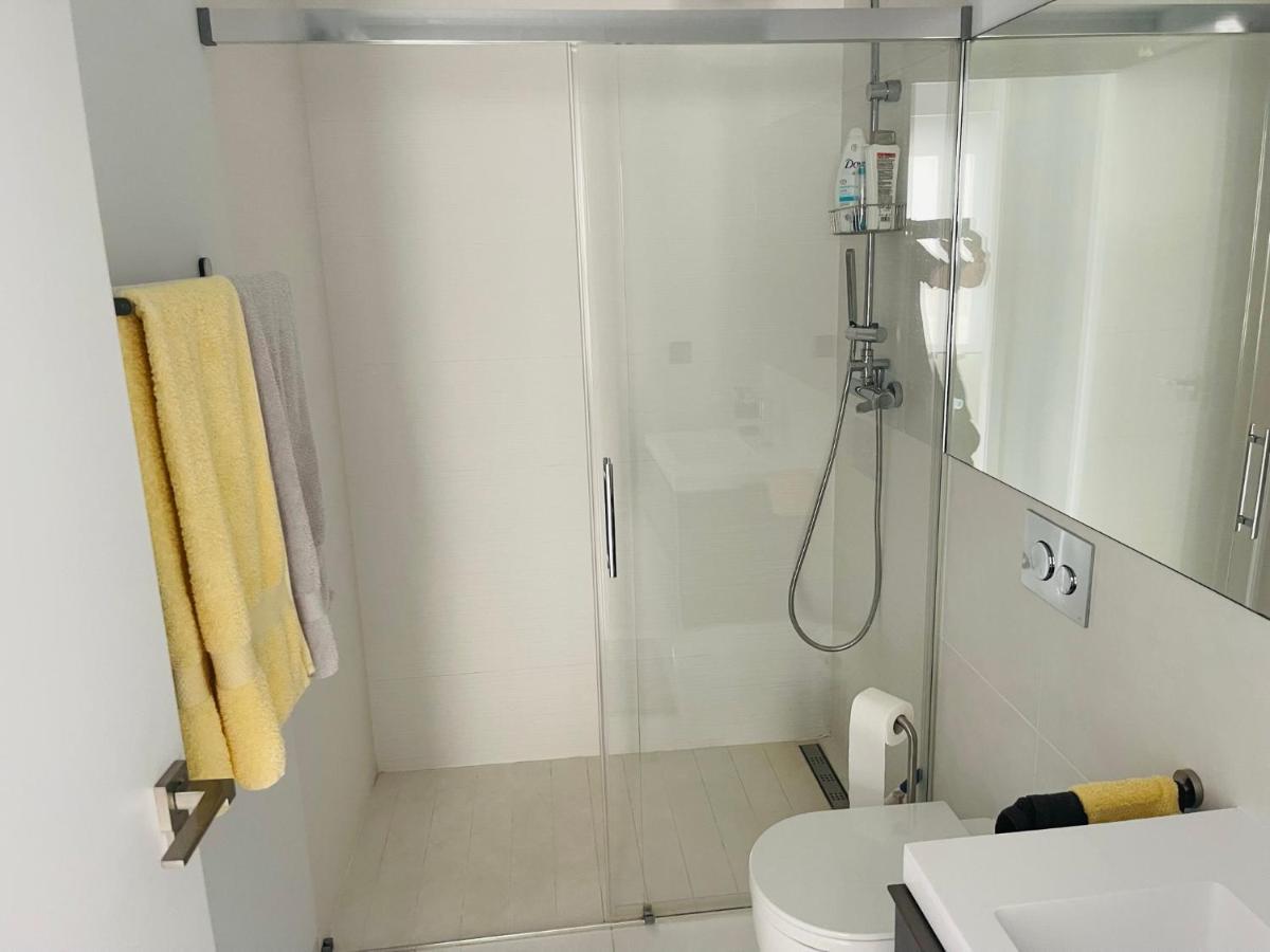 Mil Palmeras - Bioko 208 - Apartment For 6 Pilar de la Horadada Ngoại thất bức ảnh